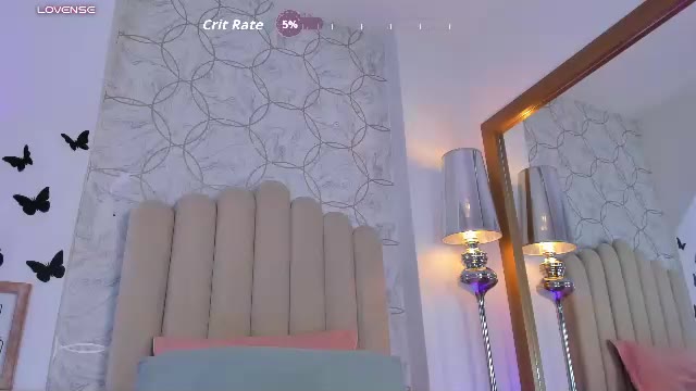 emma_torres__ — Chaturbate वेबकैम मॉडल: फ़ोटो