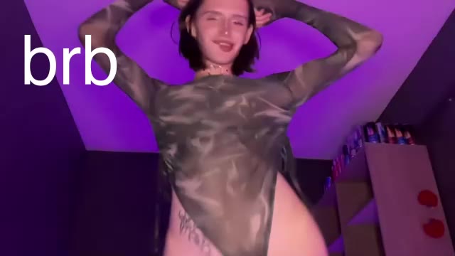 niky_long – Webcam-Modell auf Chaturbate