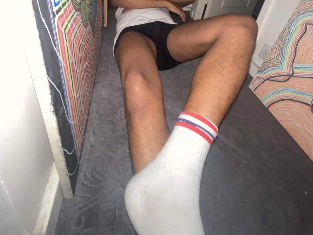 shaker75019paris: عارضة كاميرا ويب على Stripchat
