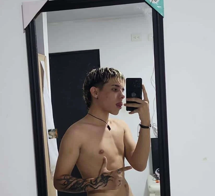 Preview photo of webcam model nathan_x1 on Stripchat