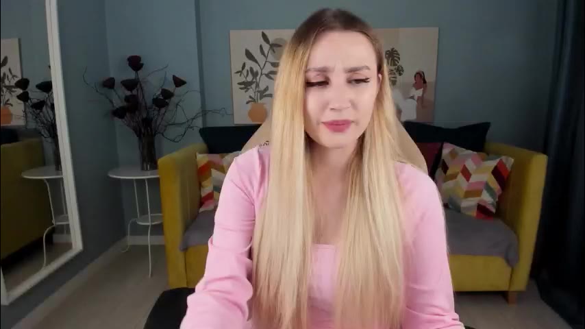 evabeliever (LiveJasmin): fotod ja profiil
