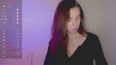 amberk_ na Cam4: zdjęcia i profil