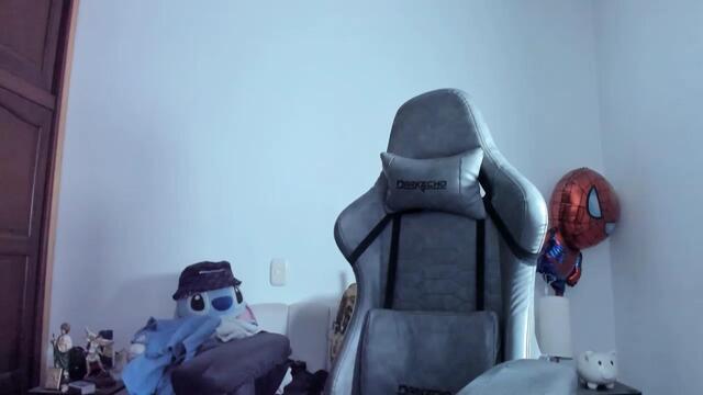 luigi-white (Flirt4Free): nuotraukos, profilis