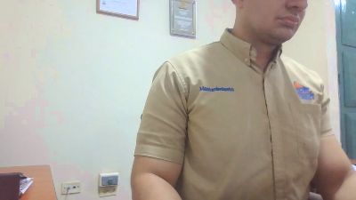 officeb0y — Cam4: ფოტოები და პროფილი