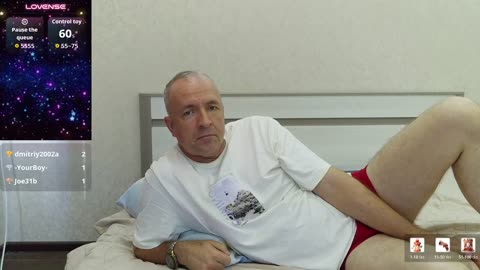 aleksg ב-BongaCams: תמונות ופרופיל