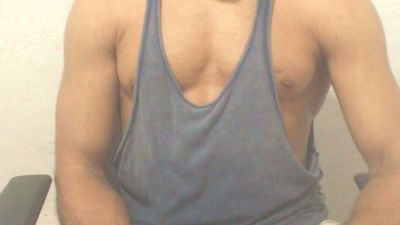Preview photo of webcam model paulotesao7 on Cam4