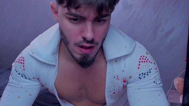 ervin-bloom, webcam model na Flirt4Free: slike