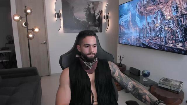 antony-walker — Flirt4Free՝ լուսանկարներ և պրոֆիլ