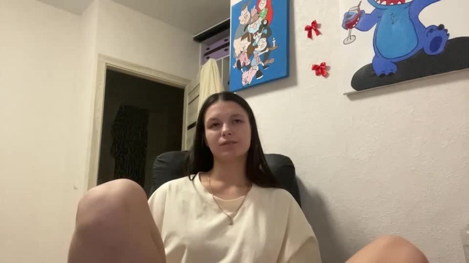 eleonoramcaleese — XloveCam ওয়েবক্যাম মডেল: ছবি
