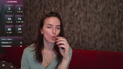xxadrihanna – уебкам модел в BongaCams: снимки