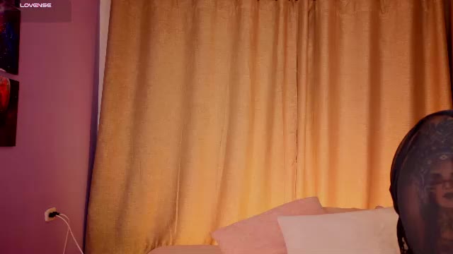 mia_bonneett, cam model su Chaturbate: foto