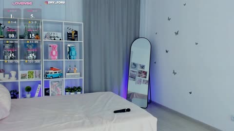 emyforu, webcam model na BongaCams: slike