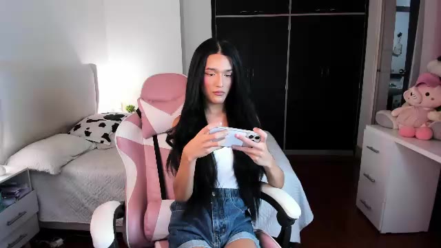 sophiecornett në Chaturbate: foto dhe profili