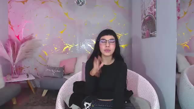 little_paulette, modèle webcam Chaturbate : photos