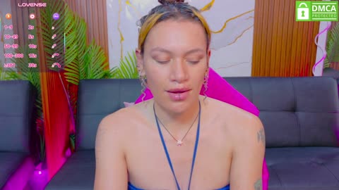 alonddra-tay на BongaCams: слики и профил