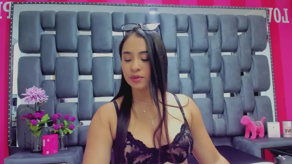 hannaharper, webcammodel på XloveCam: fotos