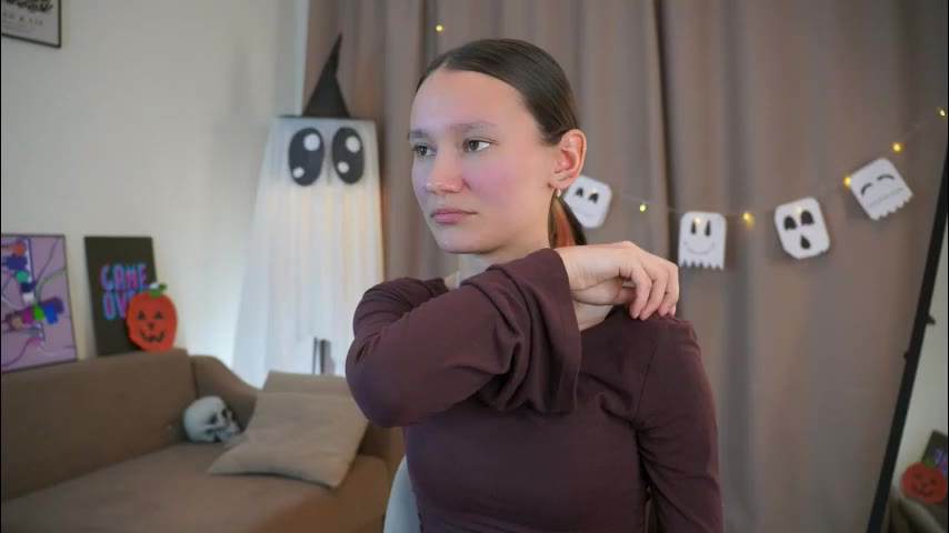elianaadelizzi na LiveJasmin: fotky a profil