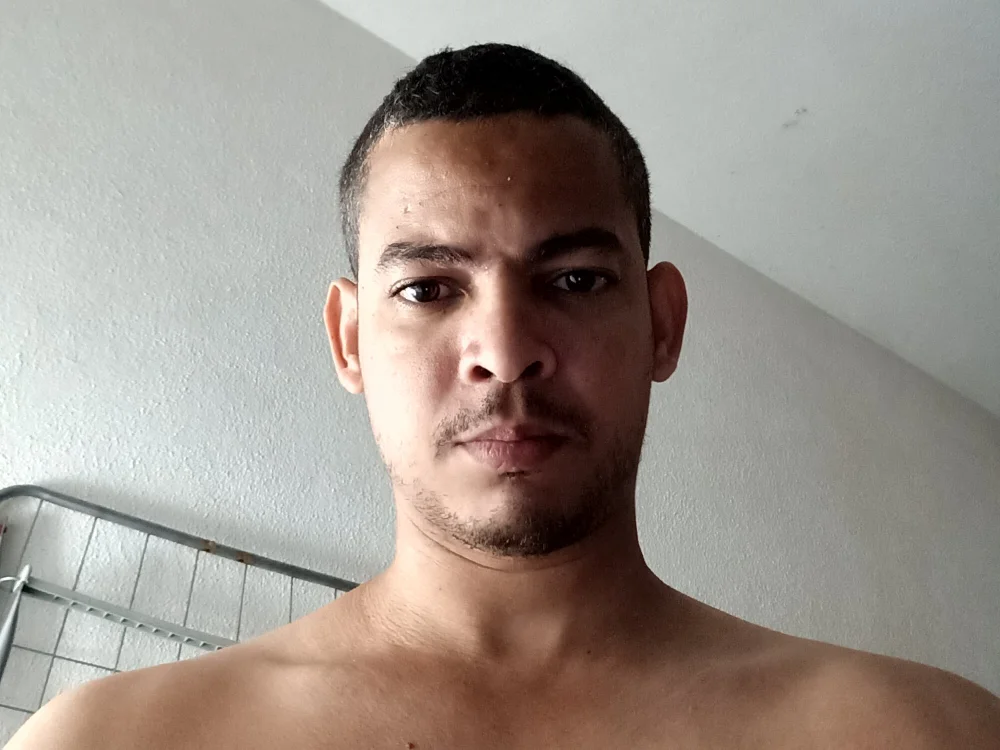 Caballoncingon (Stripchat): foto un profils