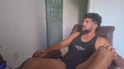 luhparamaiores на Cam4: фото вебкам-моделі