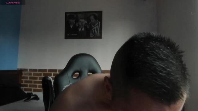 Preview photo of webcam model justin-karter on Flirt4Free