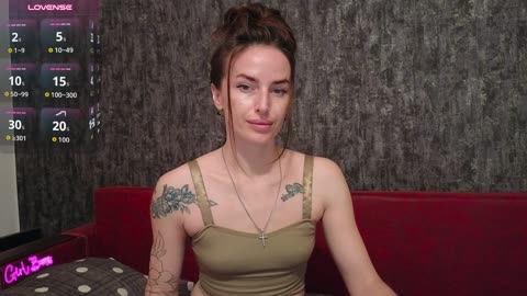 xxadrihanna – уебкам модел в BongaCams: снимки