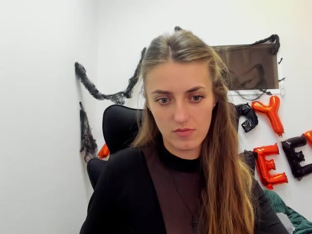 feofaniia na XloveCam: fotky a profil