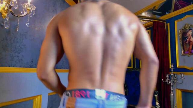 ryann-clark — Flirt4Freeのライブ配信モデル：写真・プロフィール