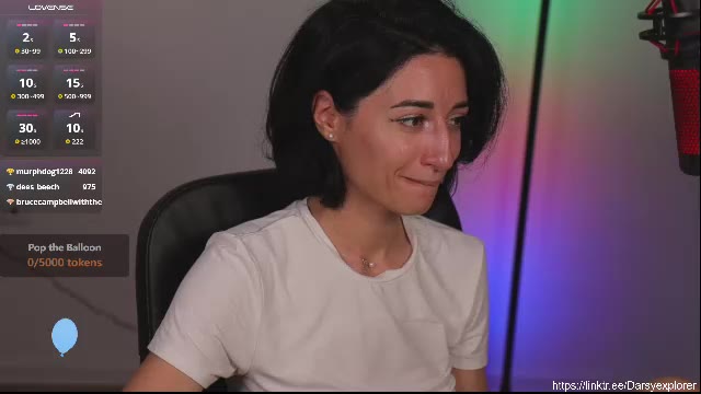 dora_sexplorer — Chaturbate՝ լուսանկարներ և պրոֆիլ