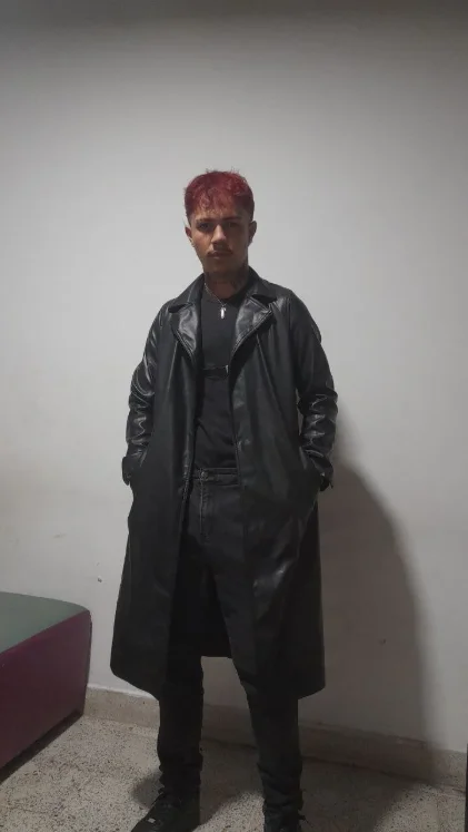 HannibalLester – Stripchat webkamerás modell
