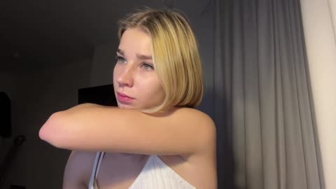 traciesebron, webcam model na BongaCams: slike