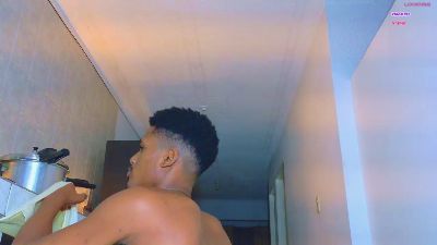 kenner_jacksom di Cam4: foto model webcam