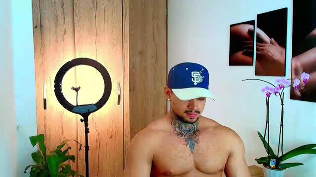 stiven-collins, webcammodell på Flirt4Free: bilder
