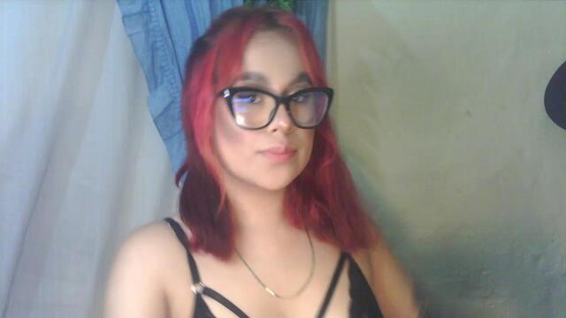 antonella-scoot – Webcam-Modell auf Flirt4Free