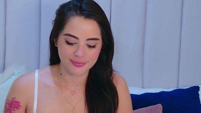 alison-ferrer, webcam-malli (Flirt4Free): kuvat