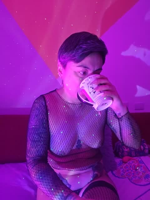 katparadise – уебкам модел в XloveCam: снимки