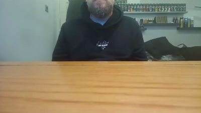 Preview photo of webcam model daffyduck_fun on Cam4