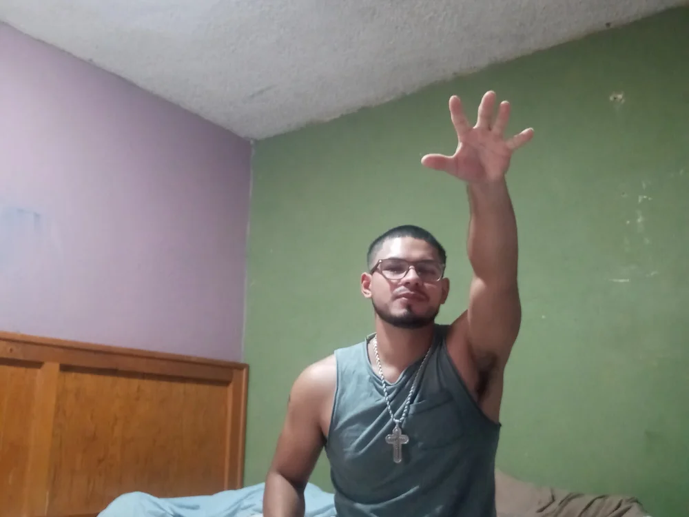 Twistermc11 na Stripchat: fotky a profil