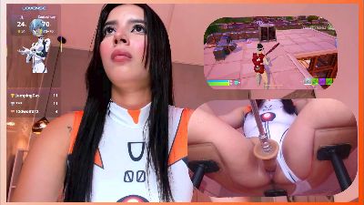 sweetiecloe: عارضة كاميرا ويب على Cam4