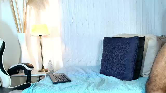maicolparker0 (Chaturbate): fotod ja profiil