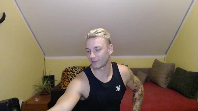dominik-jacobs, webcammodel op Flirt4Free: foto's