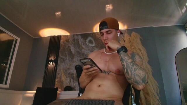 camilo-alvarezz, cam model su Flirt4Free: foto