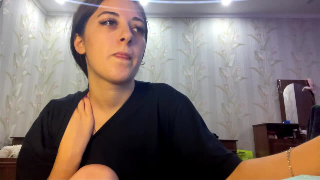 boksinha – уебкам модел в XloveCam: снимки