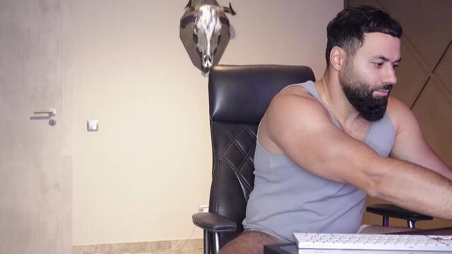 koby-ryder: عارضة كاميرا ويب على Flirt4Free