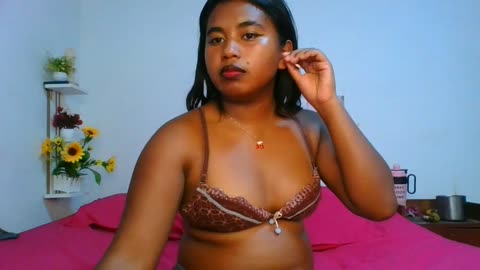 pauliemarie – уебкам модел в BongaCams: снимки
