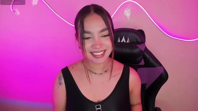 carolineegarcia di Chaturbate: foto model webcam