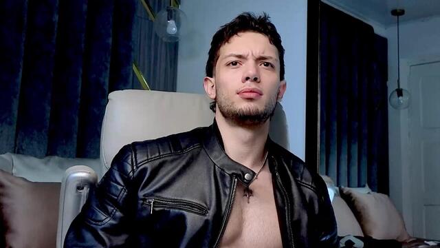 connor-mckenzie, cam model su Flirt4Free: foto
