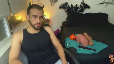 emanuell__, model webcam de Cam4: fotos