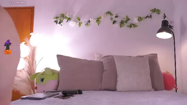 fay_miller2 – уебкам модел в Chaturbate: снимки