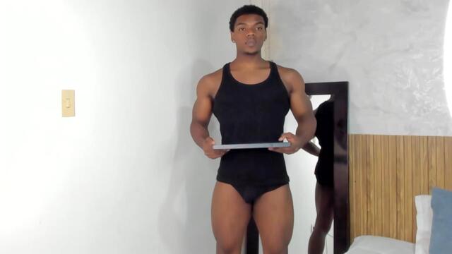 carter-mcklein – Flirt4Free webkamerás modell