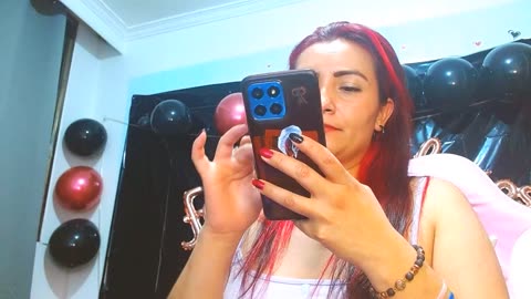 nanis-milf, model webcam pe BongaCams: poze